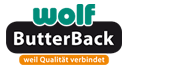 Wolf Butterback