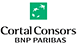 Cortal Consors BNP Paribas