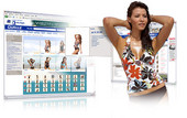 XXL-Shopping Plattform