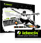ideck