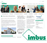 Imbus Relaunch