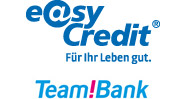 easy credit - Team!Bank AG