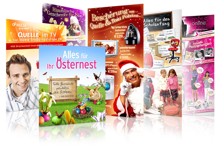 Markenpromotion Markenpromotion